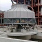 冷却水塔 方形水塔 圆形冷却水塔 高温型 玻璃钢冷却塔 厂家**